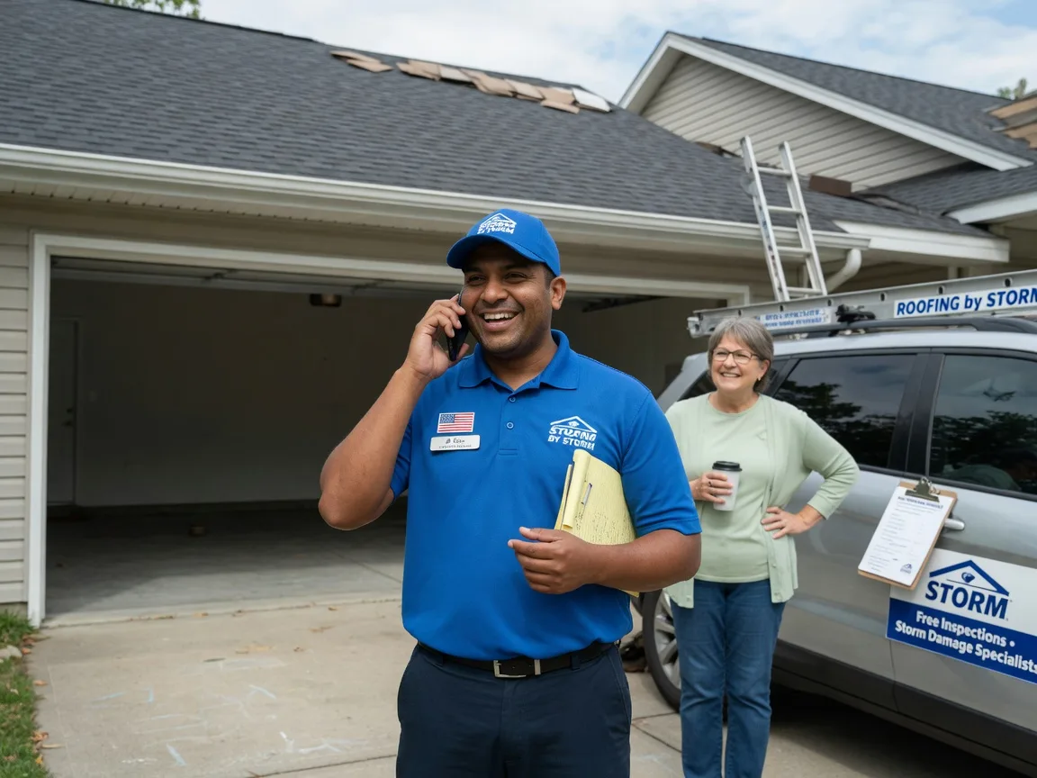 Roof Repair Near Me Avoca, MN FAQs
